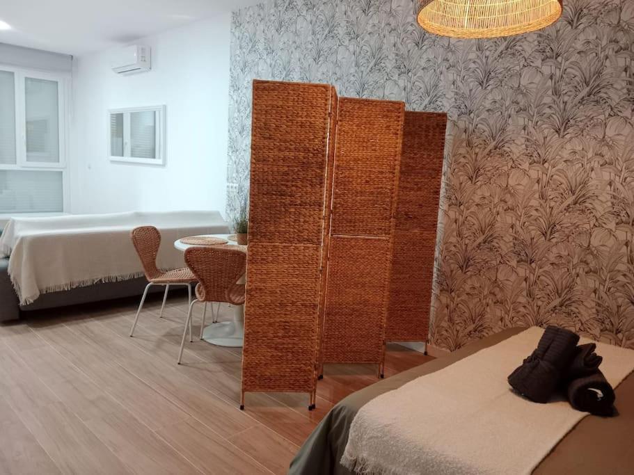 Estudio El Torcal Appartement