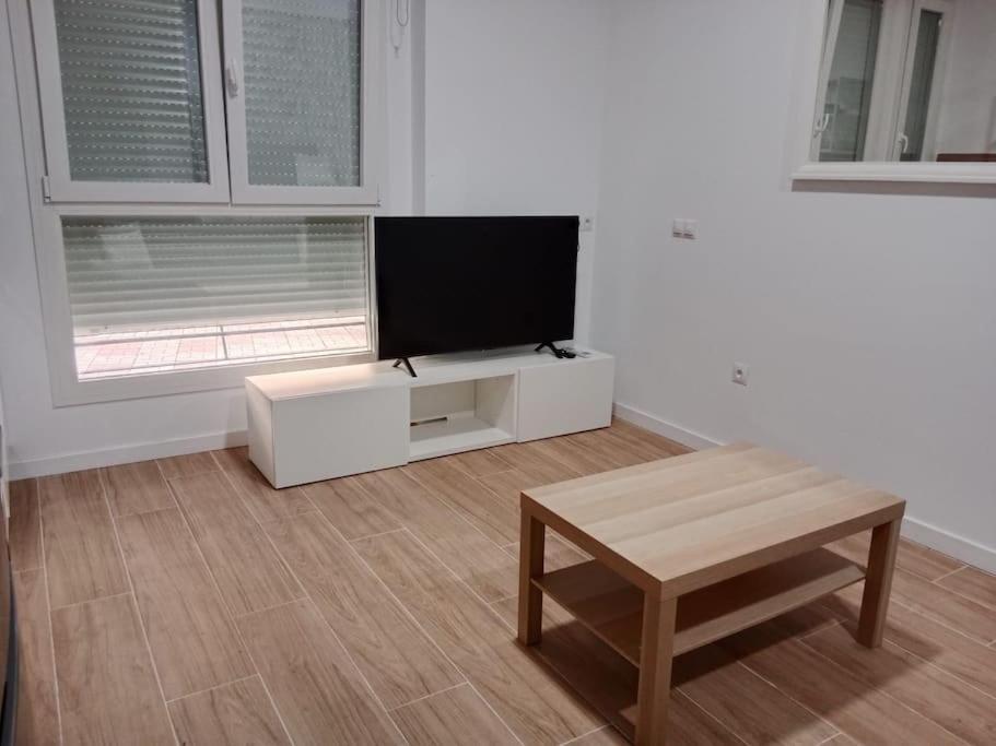 Appartamento Estudio El Torcal *